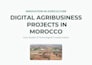 write high quality agribusiness and food industry articles